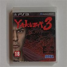 Yakuza