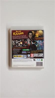 Yakuza