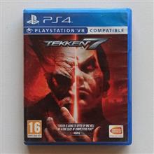 Tekken