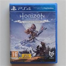 Horizon