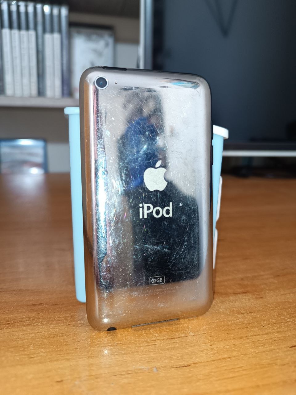 آیپاد iPod touch 4th gen