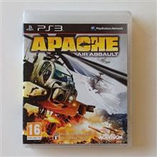 Apache