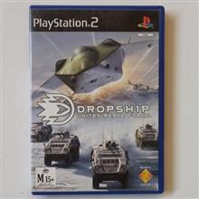 Dropship