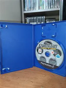 Stuntman