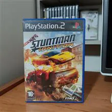 Stuntman