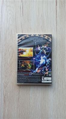 Gauntlet