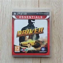 Driver