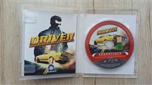 Driver
