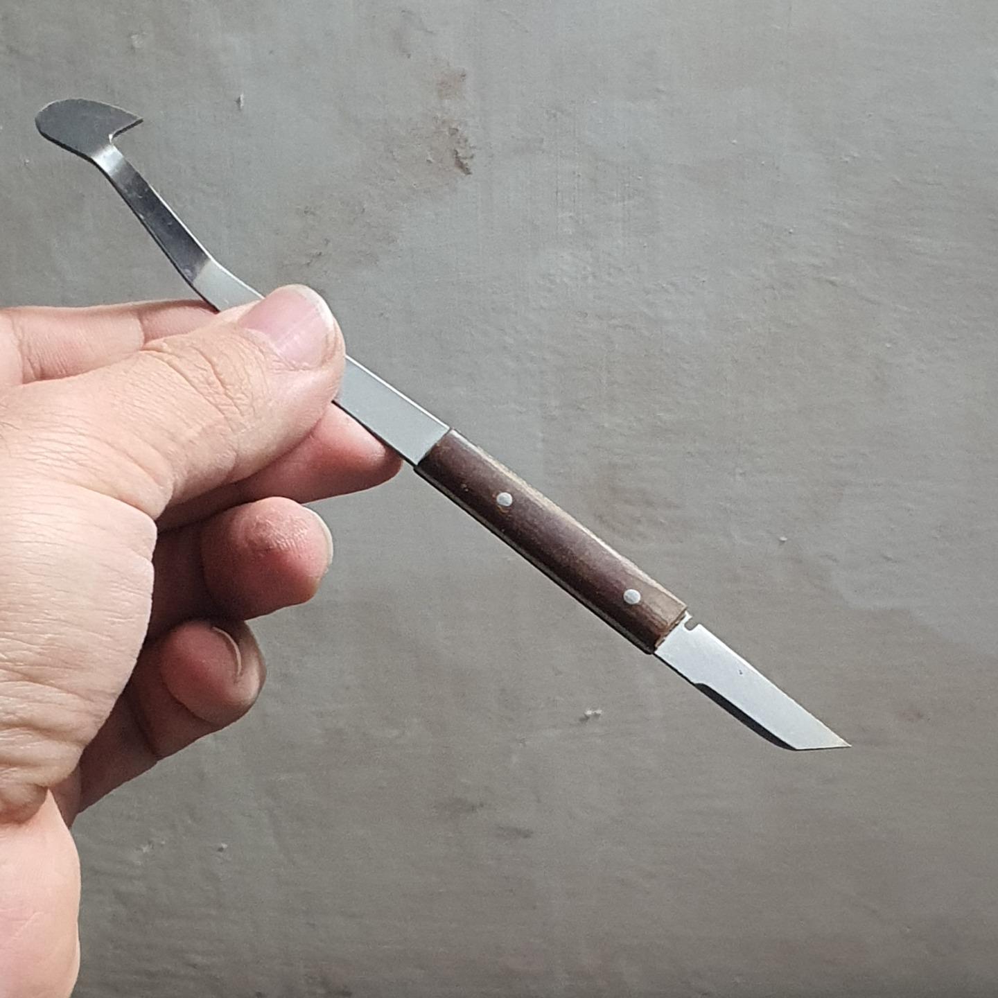 کاسه تراش چوبی