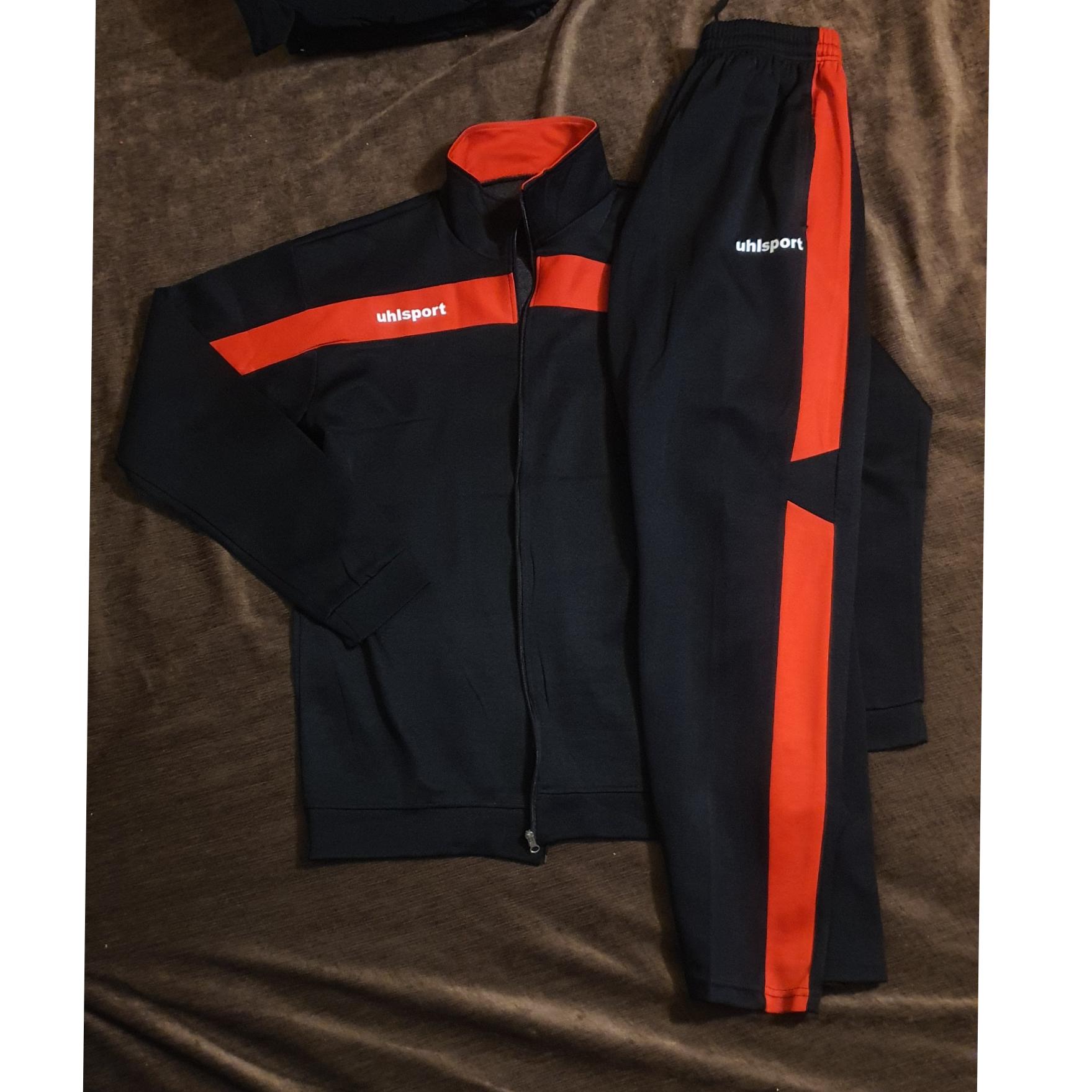 ست ورزشی مردانه