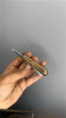 چاقوی