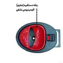 دستگیره