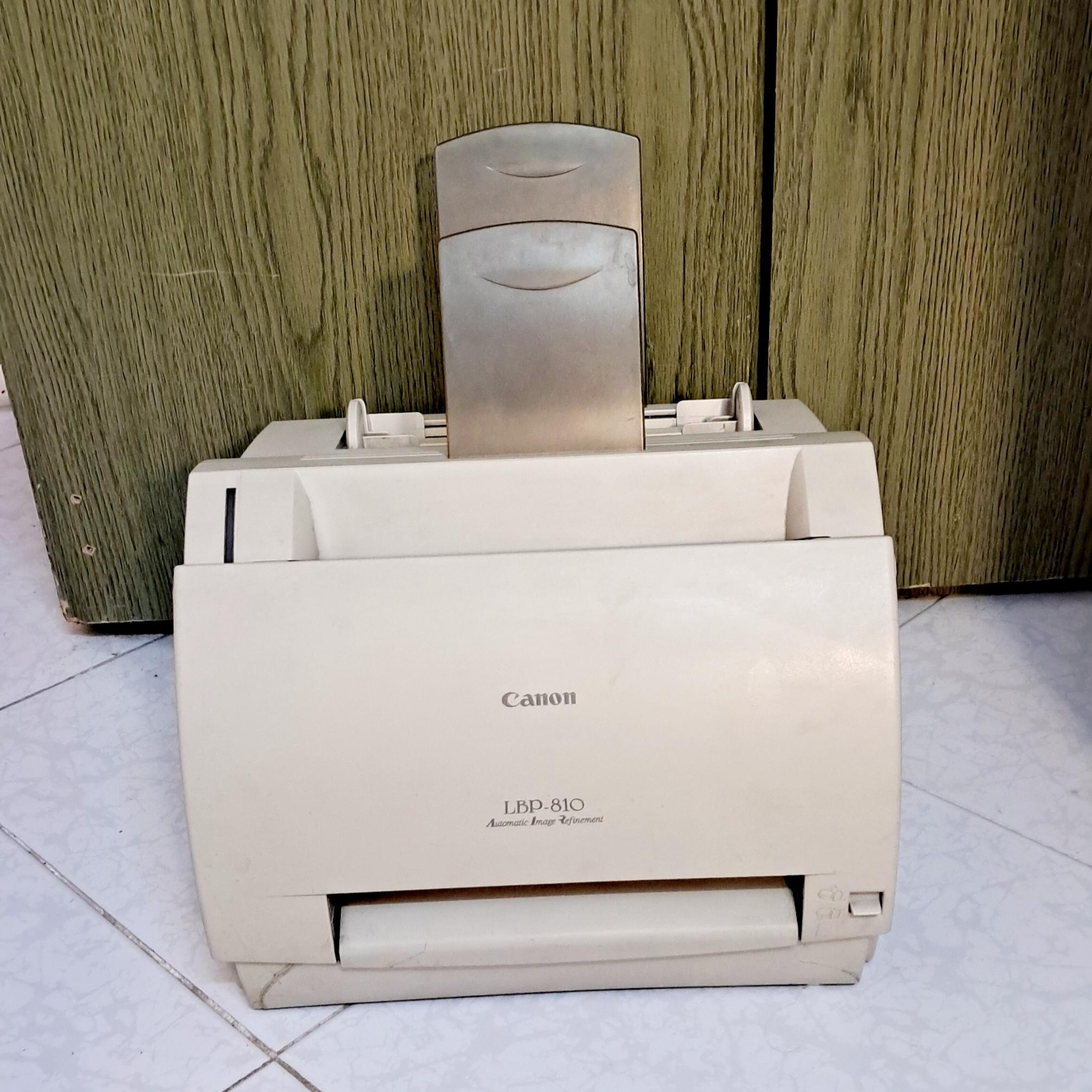 پرینتر کانن اصل ژاپن