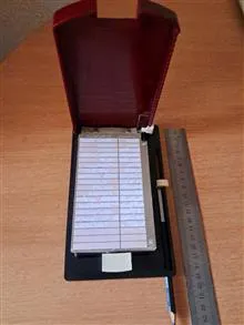 دفتر