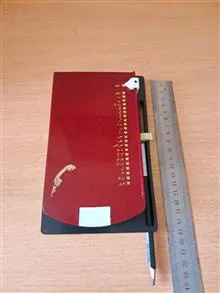 دفتر