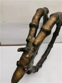 مجسمه