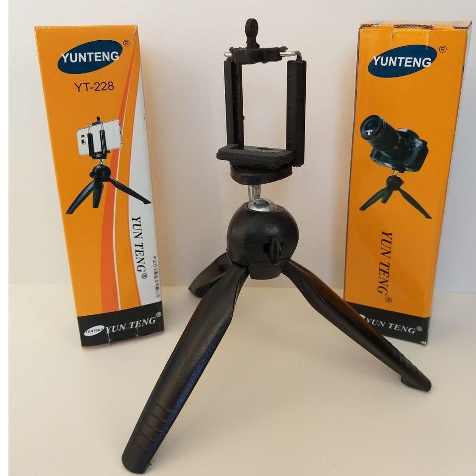 پایه موبایل و دوربین یوتانگ