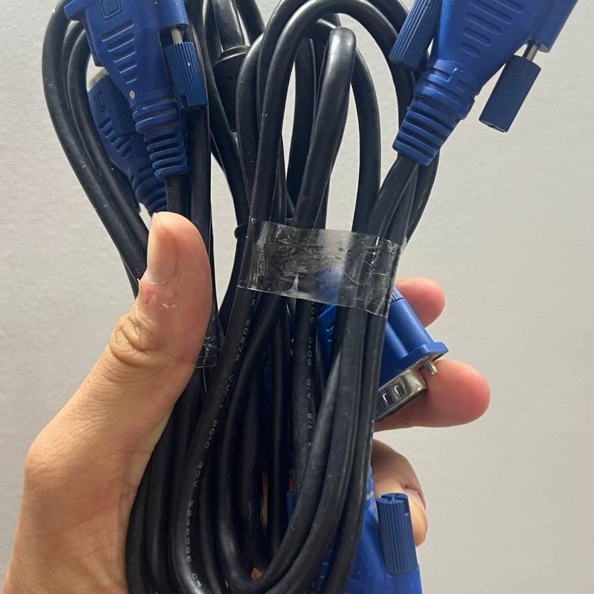 کابل vga درحد