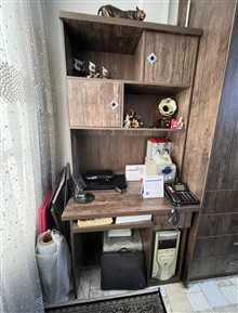 میز