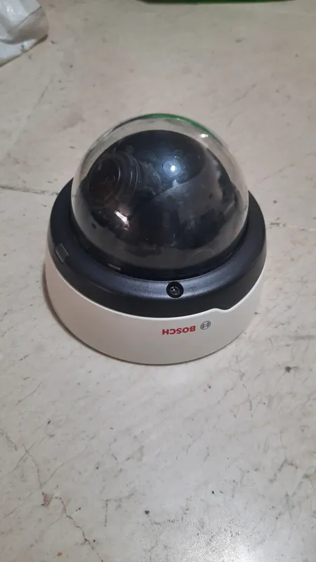 دوربین HD تحت شبکه بوش اصل ساخت هلند NIN-40012-V3