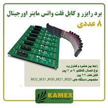 برد
