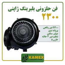 فن