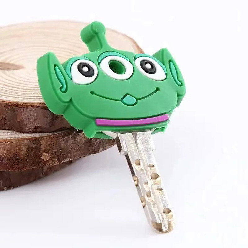 کاور کلید فانتزی بسته پنج عددی