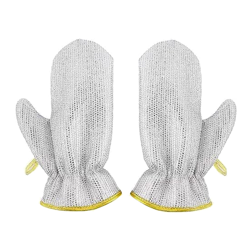 اسکاچ دستکشی بسته 2 عددی