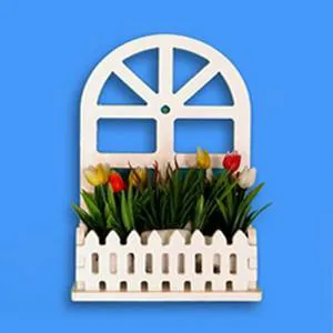 شلف باغچه کد 002