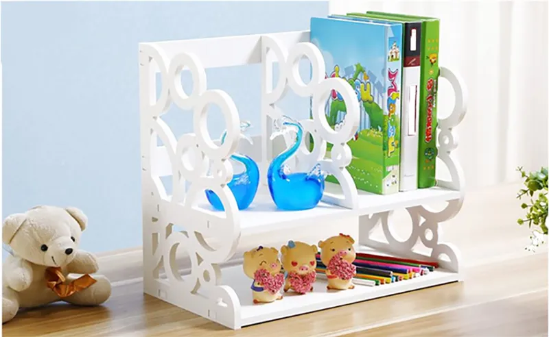 کنسول رومیزی طرح دایره