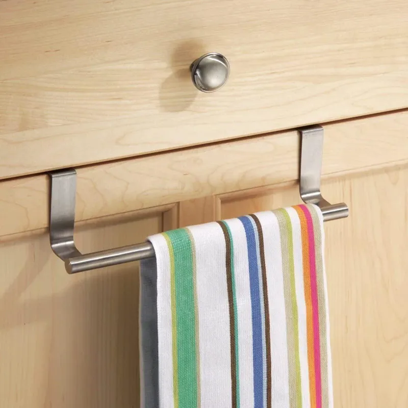 آویز حوله کابینت