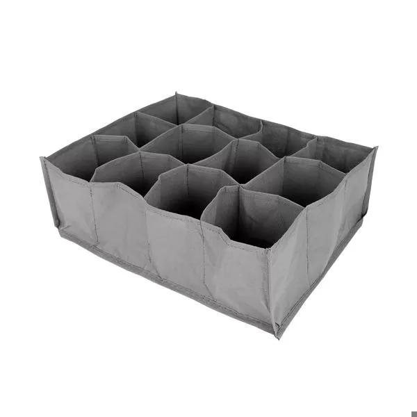 ارگانایزر 12 خانه پارچه ای