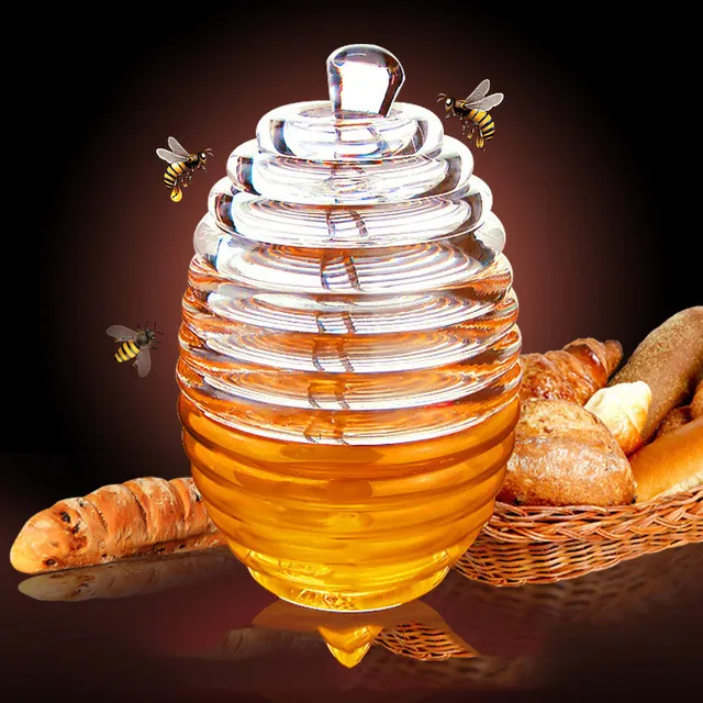 عسل خوری اکرولیک