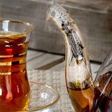 چای