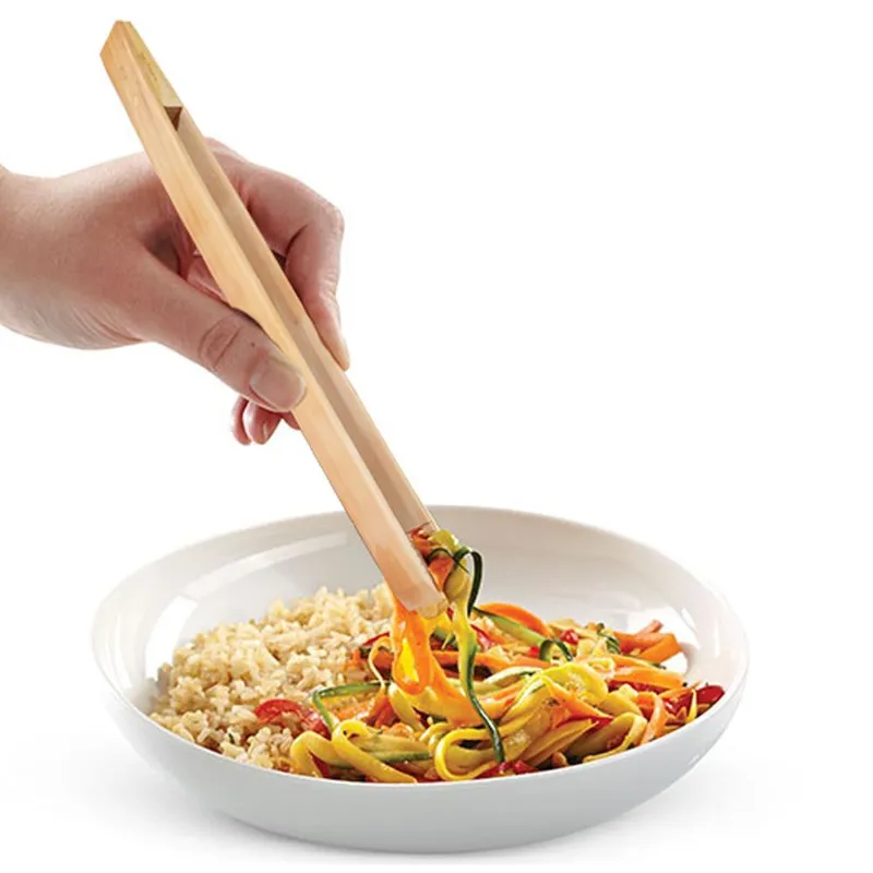 انبر چوبی طرح ایکیا سپیدار