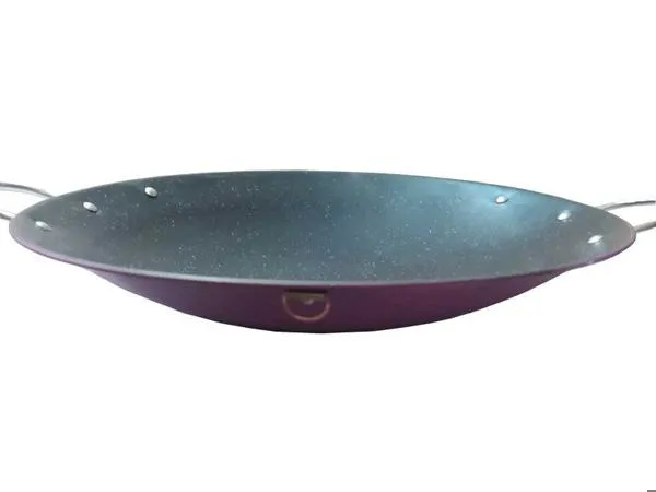 ساج سفری سایز 43