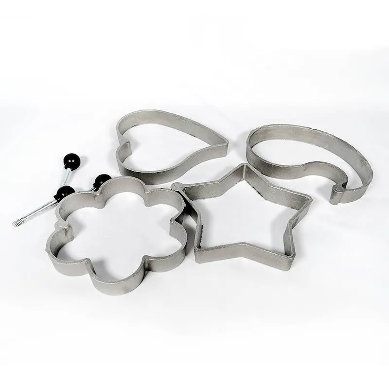 قالب پخت کوکو و کتلت