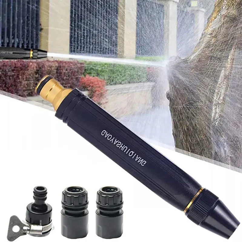 کارواش سرشلنگی 4 تیکه