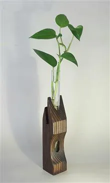 گلدان