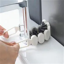 برس