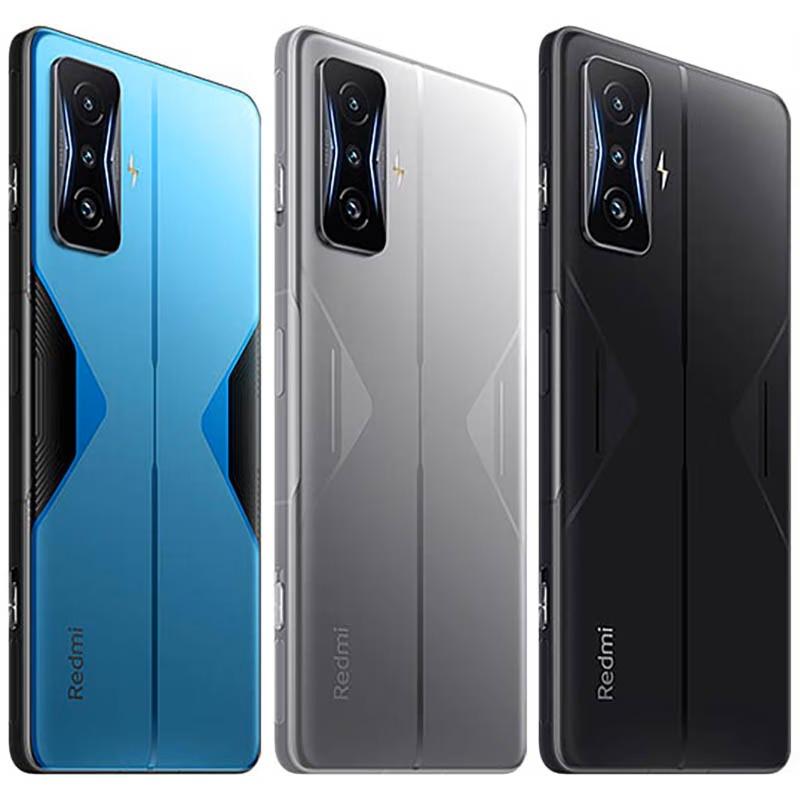 گوشی شیائومی Redmi K50 Gaming حافظه 256/12 گیگ