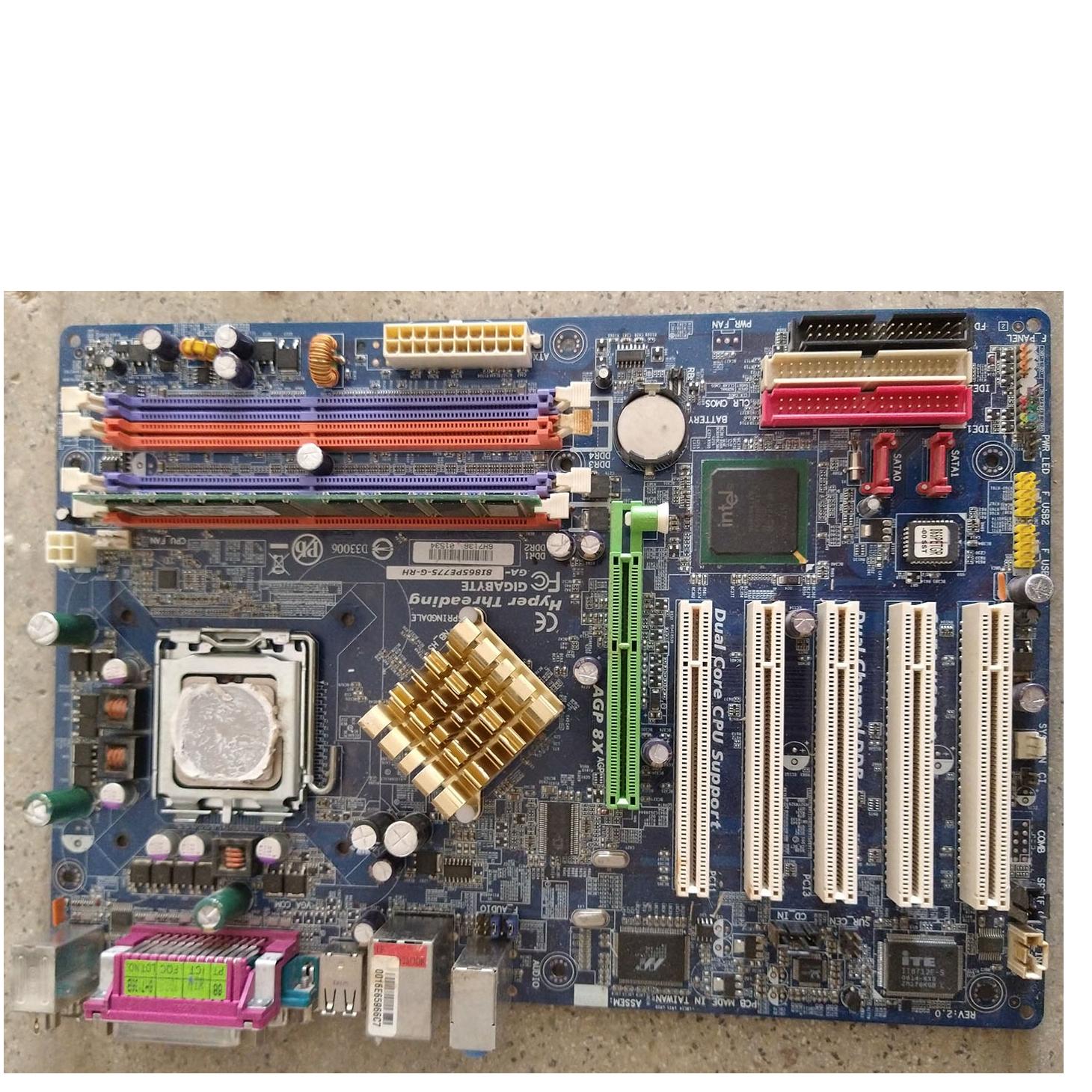 تعداد 4 عدد باندل قدیمی و کلکسیونی