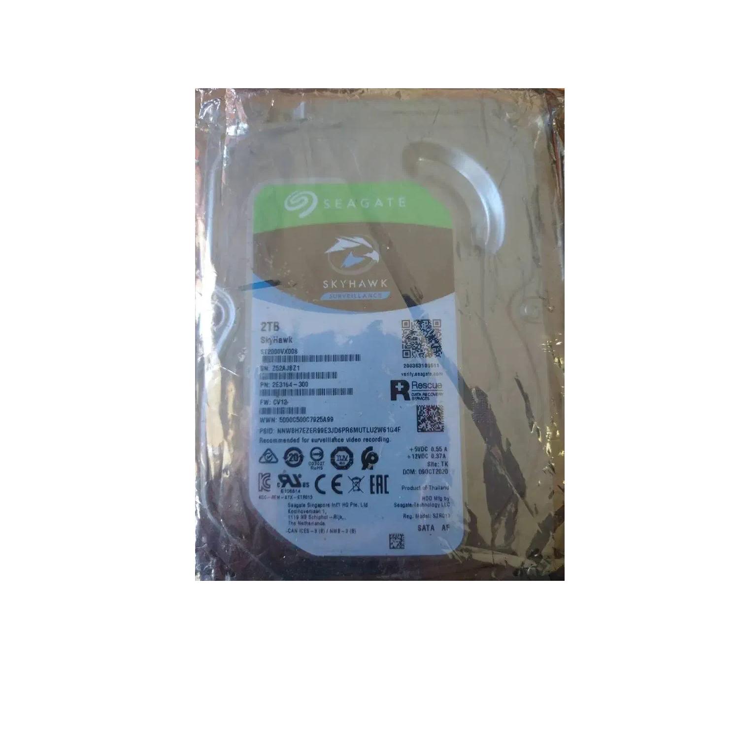 هارد کامپیوتر سیگیت 2