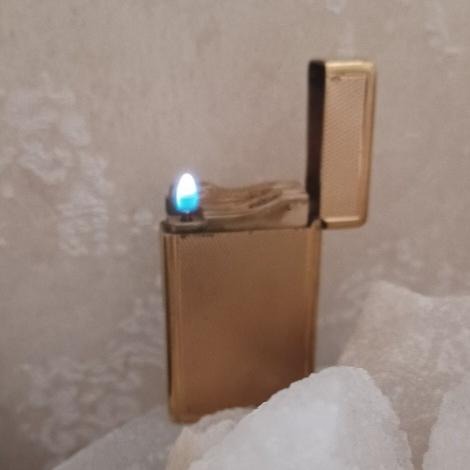 فندک دوپونت LC DUPONT اصل کلکسیونی