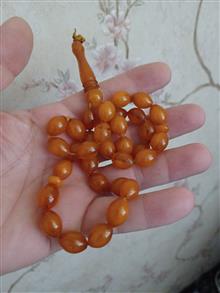 کهربا