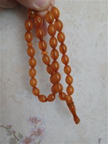 کهربا