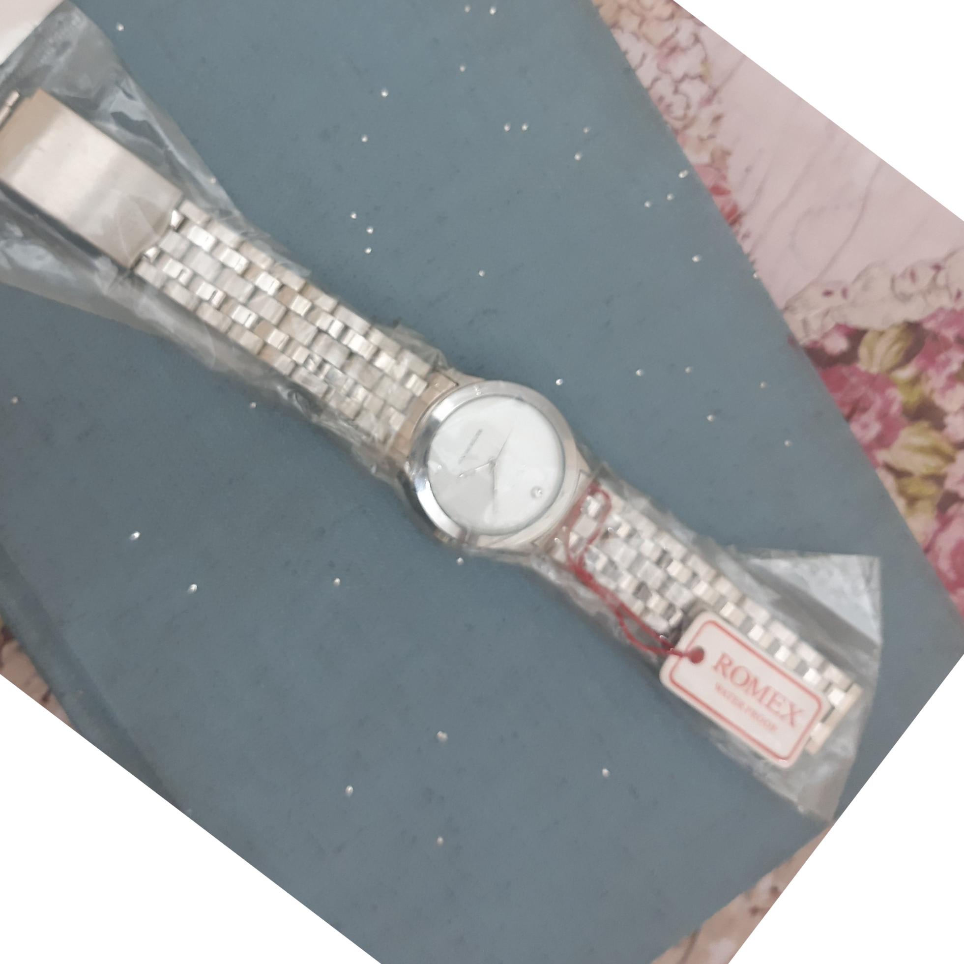 ساعت مردانه ROMEX واتر پروف