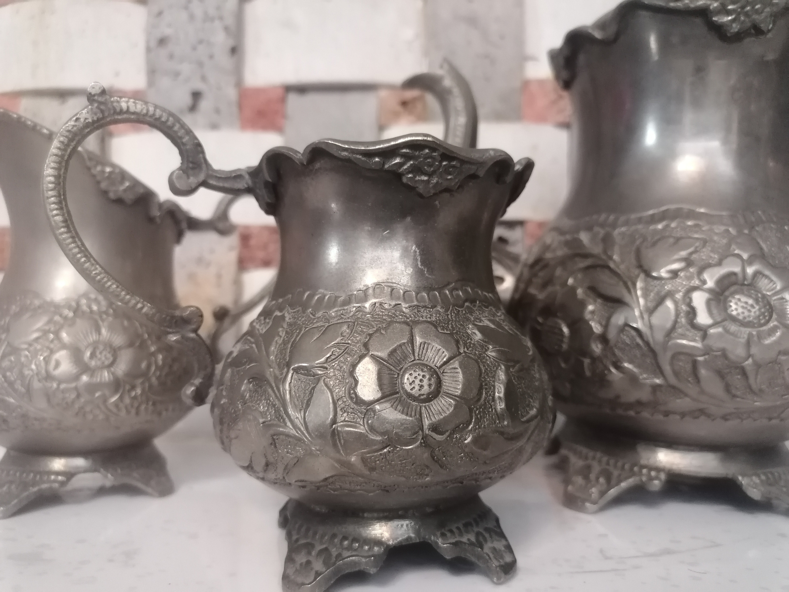سه تکه نوربلین
