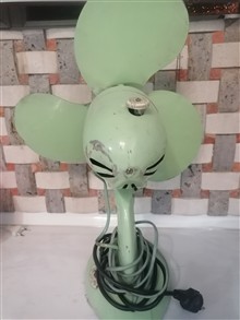 پنکه