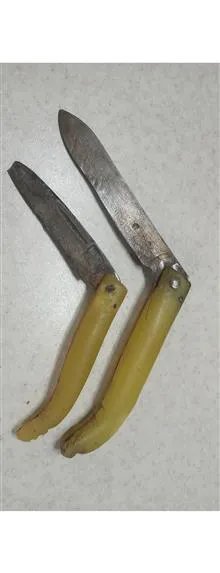 چاقو